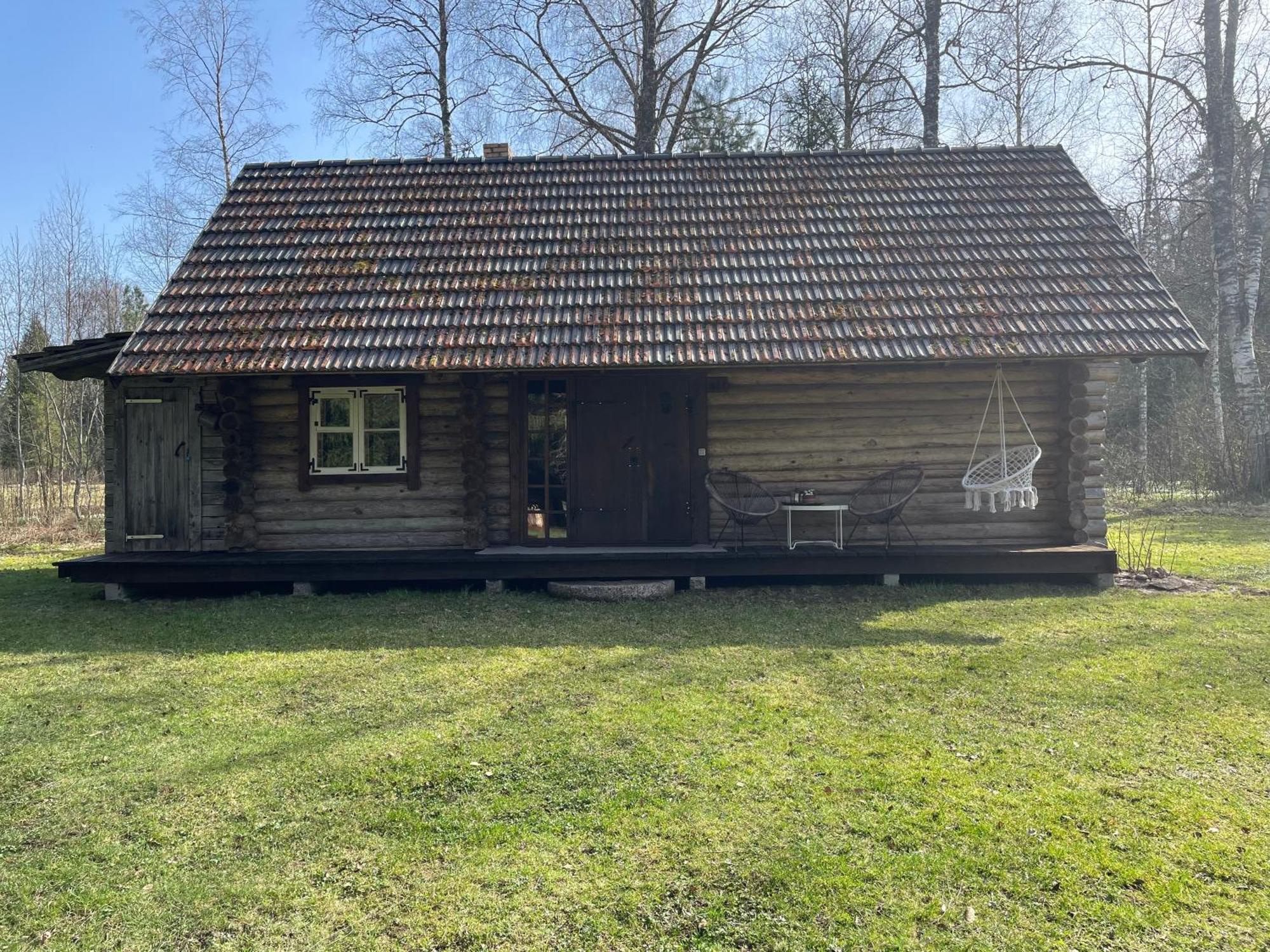 Willa Sepasaun Joaveski Zewnętrze zdjęcie